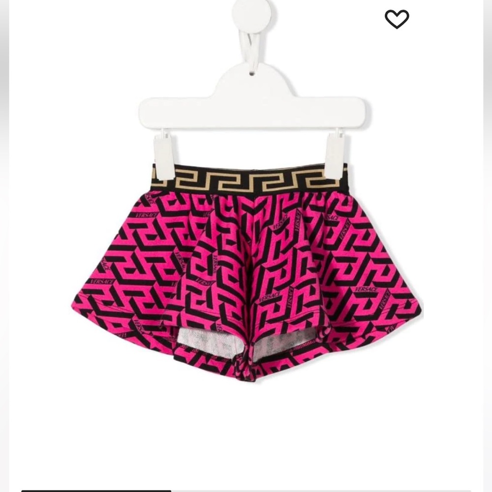Versace shorts